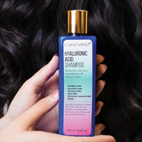 Buy Hyaluronic Acid Shampoo from CoNatural at the Best Prices online in Pakistan, Quick Delivery and Easy Returns only at The Nature's Store, Best organic and natural Shampoo in Pakistan, Hyaluronic-Acid-Shampoo