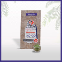 Indigo Powder | Premium Quality |100 gram