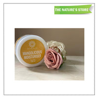 Buy Mangolicious Moisturiser from Marjaan Botanicals at the Best Prices online in Pakistan, Quick Delivery and Easy Returns only at The Nature's Store, Best organic and natural Moisturizer & Cream and Anti-Aging (Concern), Marjaan Botanicals (Brand), Moisturizer in Pakistan, 