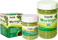 Buy Moringa Powder from Sarang Herbs & Food at the Best Prices online in Pakistan, Quick Delivery and Easy Returns only at The Nature's Store, Best organic and natural Supplement and Sarang Herbs & Food (Brand), Supplement in Pakistan, 