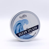Ocean Splash Deodorant