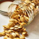 Pumpkin Seed (Roasted) Iranian - Free Delivery