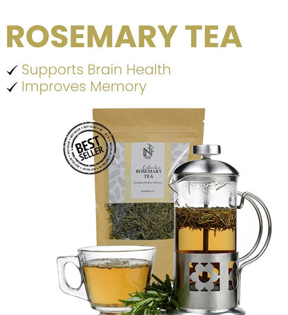 Rosemary Tea in Pakistan Price