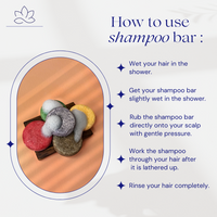 Buy Hibiscus Shampoo Bar from Calm and Balm at the Best Prices online in Pakistan, Quick Delivery and Easy Returns only at The Nature's Store, Best organic and natural Shampoo Bar in Pakistan,  Get the Hibiscus Shampoo Bar - Order Now Online                 