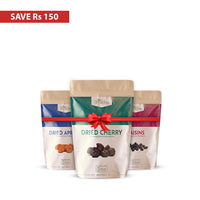Buy Pack of 3 Skardu Dried Fruits from Nuts & Dry Fruits at the Best Prices online in Pakistan, Quick Delivery and Easy Returns only at The Nature's Store, Best organic and natural Nuts & Dry Fruits in Pakistan, 