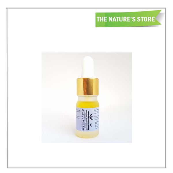 Buy Under Eye Serum from Spa in a Bottle at the Best Prices online in Pakistan, Quick Delivery and Easy Returns only at The Nature's Store, Best organic and natural Face Serum & Oil and Under Eye & Eye Lash Serum in Pakistan, 