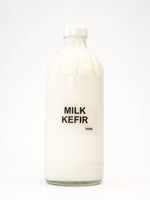 Milk Kefir - Only in Lahore