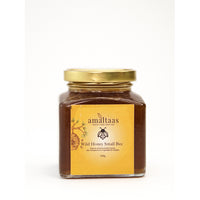 Buy Honey Wild Pure Big Bee (For Lahore only) from Amaltaas at the Best Prices online in Pakistan, Quick Delivery and Easy Returns only at The Nature's Store, Best organic and natural Honey and Amaltaas (Vendor), Honey in Pakistan, 