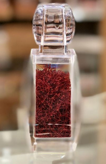 Buy Premium Saffron (Zafran) - Free Delivery from Chaman Dry Fruits at the Best Prices online in Pakistan, Quick Delivery and Easy Returns only at The Nature's Store, Best organic and natural Nuts & Dry Fruits and Chaman Dry Fruits (Brand), Nuts & Dry Fruits in Pakistan, 