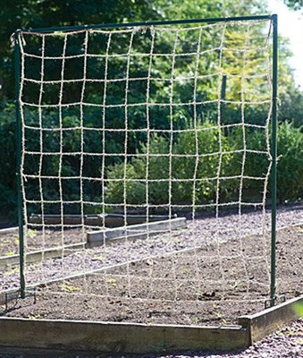 Buy Cucumber and Pea Trellis Kit from Fresco Seeds at the Best Prices online in Pakistan, Quick Delivery and Easy Returns only at The Nature's Store, Best organic and natural Gardening Tools and Fresco Seeds (Brand), Gardening Tools in Pakistan, 