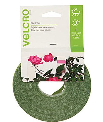 Buy VELCRO Brand Plant Ties from Fresco Seeds at the Best Prices online in Pakistan, Quick Delivery and Easy Returns only at The Nature's Store, Best organic and natural Gardening Tools and Fresco Seeds (Brand), Gardening Tools in Pakistan, 