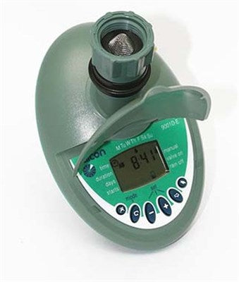 Buy Galcon 9001D Hose End LCD Timer from Fresco Seeds at the Best Prices online in Pakistan, Quick Delivery and Easy Returns only at The Nature's Store, Best organic and natural Gardening Tools and Fresco Seeds (Brand), Gardening Tools in Pakistan, 