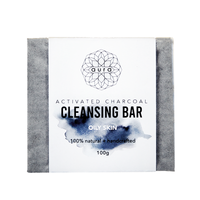 Buy Activated Charcoal Bar from Organic Soap at the Best Prices online in Pakistan, Quick Delivery and Easy Returns only at The Nature's Store, Best organic and natural Organic Soap and Acne - Spots & Clogged Pores (Concern), Aura Crafts (Brand), Soap in Pakistan, 