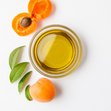 Apricot Face & Hair Oil- Hunza