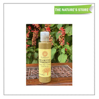 Buy Shea Butter Conditioner (Dry Hair) from Marjaan Botanicals at the Best Prices online in Pakistan, Quick Delivery and Easy Returns only at The Nature's Store, Best organic and natural Hair Conditioner and Coloured Hair, Curly Hair, Dry & Damaged Hair, Grey Hair, Long & Strong, Shine & Volume in Pakistan, 
