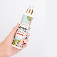 Buy Moisturising Body Lotion from CoNatural at the Best Prices online in Pakistan, Quick Delivery and Easy Returns only at The Nature's Store, Best organic and natural Moisturizer in Pakistan, Body-Lotion