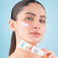 Buy Sunscreen SPF 60 by Conatural from CoNatural at the Best Prices online in Pakistan, Quick Delivery and Easy Returns only at The Nature's Store, Best organic and natural SunBlock in Pakistan, Sunscreen-spf-60; Vitamin-C-Face-Wash; Best-Serum-for-Skin-Brightening; Instant Glow Face Mask