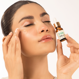 Buy Triple Correction Eye Serum from CoNatural at the Best Prices online in Pakistan, Quick Delivery and Easy Returns only at The Nature's Store, Best organic and natural Face Serum in Pakistan, under eye serum; eye serum; 