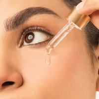 Buy Triple Correction Eye Serum from CoNatural at the Best Prices online in Pakistan, Quick Delivery and Easy Returns only at The Nature's Store, Best organic and natural Face Serum in Pakistan, eye serum for dark circles; best eye serum for dark circles; 