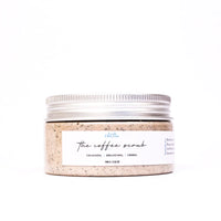 Buy Coffee Face & Body Scrub from Lush Organix at the Best Prices online in Pakistan, Quick Delivery and Easy Returns only at The Nature's Store, Best organic and natural Scrub and Dry and Dead Skin (Concern), Lush Organix (Brand), Scrub in Pakistan, 