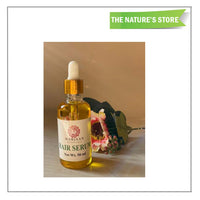 Buy Hair Serum from Marjaan Botanicals at the Best Prices online in Pakistan, Quick Delivery and Easy Returns only at The Nature's Store, Best organic and natural Hair Serum and Dry and Rough Hair (Concern), Marjaan Botanicals (Brand), Toothpaste in Pakistan, 