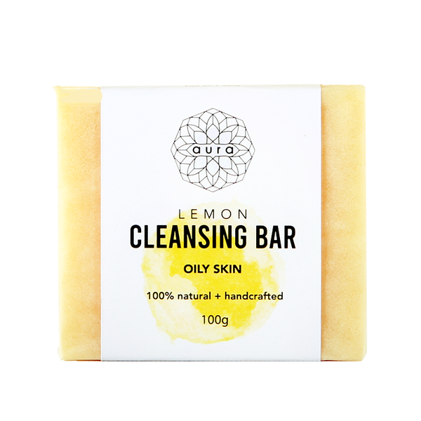 Buy Lemon Bar from Organic Soap at the Best Prices online in Pakistan, Quick Delivery and Easy Returns only at The Nature's Store, Best organic and natural Organic Soap and Acne - Spots & Clogged Pores (Concern), Aura Crafts (Brand), Soap in Pakistan, 