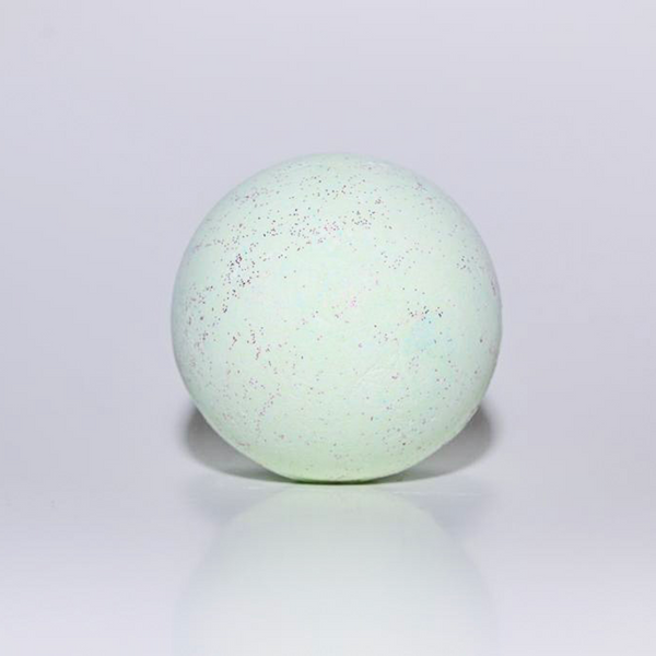 Buy White Gardenia Bath Bomb from Calm and Balm at the Best Prices online in Pakistan, Quick Delivery and Easy Returns only at The Nature's Store, Best organic and natural Bath Bombs and Calm and Balm (Brand), Soap in Pakistan, 