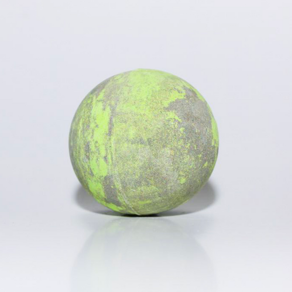 Buy Ylang Ylang Bath Bomb from Calm and Balm at the Best Prices online in Pakistan, Quick Delivery and Easy Returns only at The Nature's Store, Best organic and natural Bath Bombs and Calm and Balm (Brand), Soap in Pakistan, 